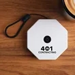 Small Collapsible Charging Lantern | https://www.bestnamebadges.com