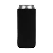 12Oz Slim Collapsible Can Cooler | https://www.bestnamebadges.com
