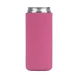 12Oz Slim Collapsible Can Cooler | https://www.bestnamebadges.com