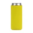 12Oz Slim Collapsible Can Cooler | https://www.bestnamebadges.com