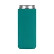 12Oz Slim Collapsible Can Cooler | https://www.bestnamebadges.com