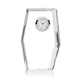 Precision Clock Award | https://www.bestnamebadges.com
