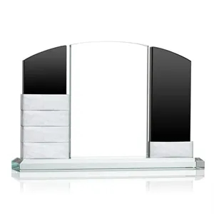 Milestone Tower Award | https://www.bestnamebadges.com