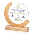 Beech Eclipse Award | https://www.bestnamebadges.com