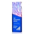 Glacier Award | https://www.bestnamebadges.com