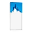 Arctic Pillar Award | https://www.bestnamebadges.com