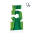 The Progress Award | https://www.bestnamebadges.com