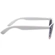 American Flag Sunglasses | https://www.bestnamebadges.com