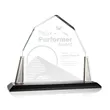 Avalon Award - Pewter | https://www.bestnamebadges.com