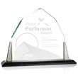 Avalon Award - Pewter | https://www.bestnamebadges.com