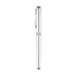Union Printed - Executive Diamond Rollerball Metal Pen  | https://www.bestnamebadges.com