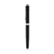 Union Printed - Executive Diamond Rollerball Metal Pen  | https://www.bestnamebadges.com