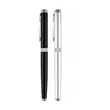 Union Printed - Executive Diamond Rollerball Metal Pen  | https://www.bestnamebadges.com
