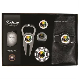 Platinum Golf Kit 2.0