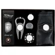 Platinum Golf Kit | https://www.bestnamebadges.com