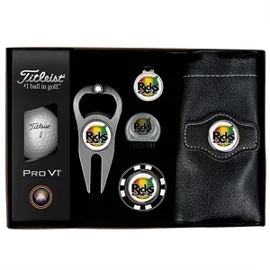 Platinum Golf Kit