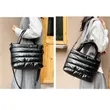 Crossbody Tote | https://www.bestnamebadges.com