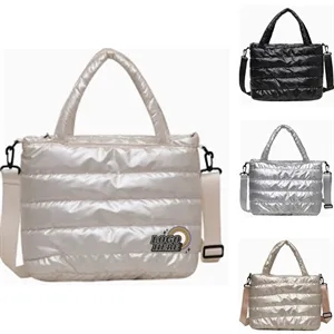 Crossbody Tote