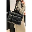 Metallic Tote Bag | https://www.bestnamebadges.com