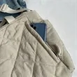 Nylon Tote Bag | https://www.bestnamebadges.com