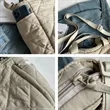 Nylon Tote Bag | https://www.bestnamebadges.com