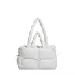 Nylon Tote | https://www.bestnamebadges.com