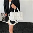 Nylon Tote | https://www.bestnamebadges.com