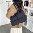 Nylon Tote | https://www.bestnamebadges.com