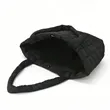 Puffer Tote | https://www.bestnamebadges.com