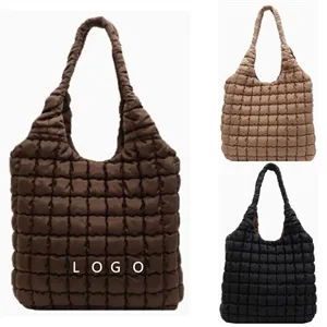 Oversized Tote Bag