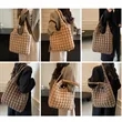 Oversized Tote Bag | https://www.bestnamebadges.com