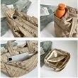 Nylon Tote Bag | https://www.bestnamebadges.com