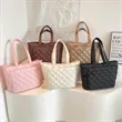 Nylon Tote Bag | https://www.bestnamebadges.com