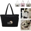 Tote Bag | https://www.bestnamebadges.com