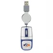 Travel Mouse | https://www.bestnamebadges.com