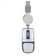 Travel Mouse | https://www.bestnamebadges.com