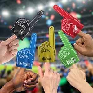 Foam-6-5-1-Cheering-Hand