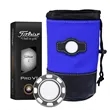 Performance Golf Kit 2.0 with Titleist Pro V1 Golf Balls | https://www.bestnamebadges.com