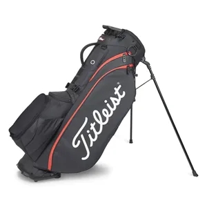 Titleist® Players 5 Stand Golf Bag | https://www.bestnamebadges.com