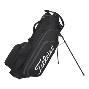 Titleist® Hybrid 14 Stand Golf Bag | https://www.bestnamebadges.com