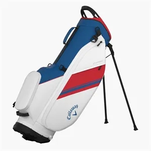 Callaway® Chase Stand Golf Bag | https://www.bestnamebadges.com