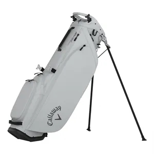 Callaway® 4-Way Hyperlite Zero Stand Golf Bag | https://www.bestnamebadges.com