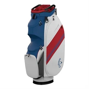 Callaway® Chase 14 Golf Cart Bag | https://www.bestnamebadges.com