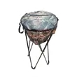 Patio Cooler | https://www.bestnamebadges.com