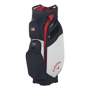 Callaway® ORG 14 Golf Cart Bag | https://www.bestnamebadges.com