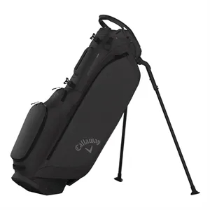 Callaway® 4-Way Shaft Fairway C Stand Golf Bag | https://www.bestnamebadges.com