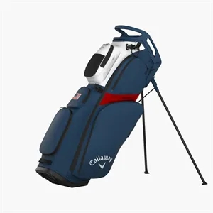 Callaway® Fairway 14 Stand Golf Bag | https://www.bestnamebadges.com