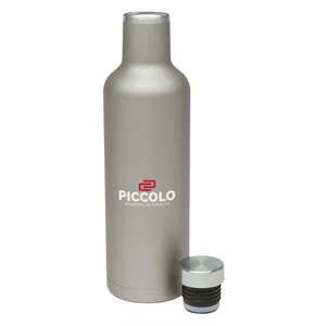 Joie 25 oz. 304 Stainless Steel Vacuum Bottle | https://www.bestnamebadges.com