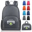 Outdoor Travel Foldable Backpack | https://www.bestnamebadges.com