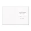 Calligraphy Grad Thank You | https://www.bestnamebadges.com